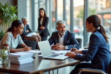 découvrez la définition et les fonctions essentielles des banques dans l'octroi de crédits. comprenez comment elles évaluent les risques, fixent les taux d'intérêt et soutiennent le financement des projets individuels et des entreprises.